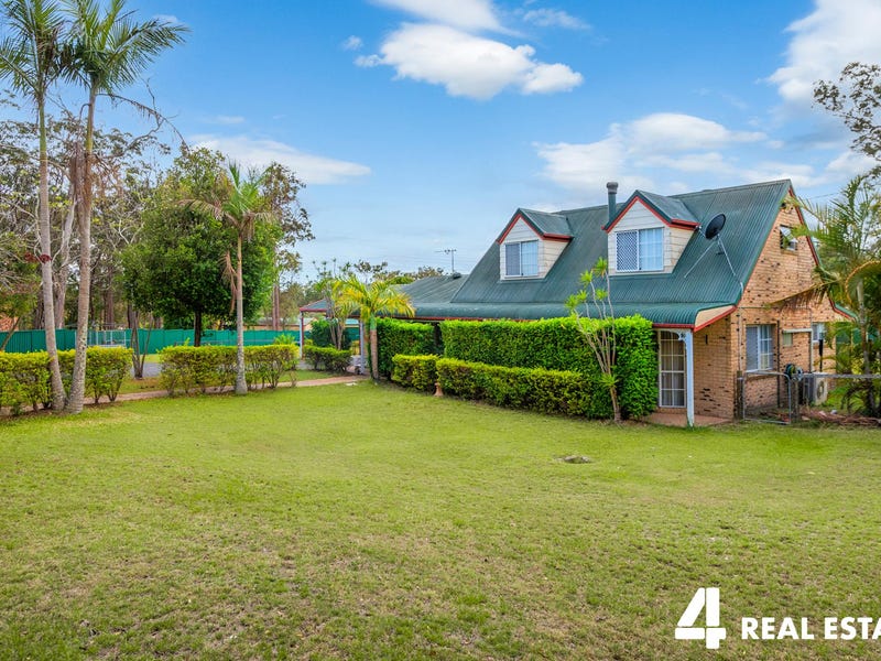 1216 Carter Road, Munruben, Qld 4125 Property Details