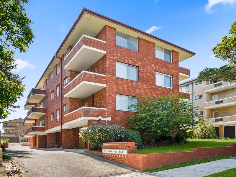 4/56 Jersey Avenue, Mortdale, NSW 2223 Property Details
