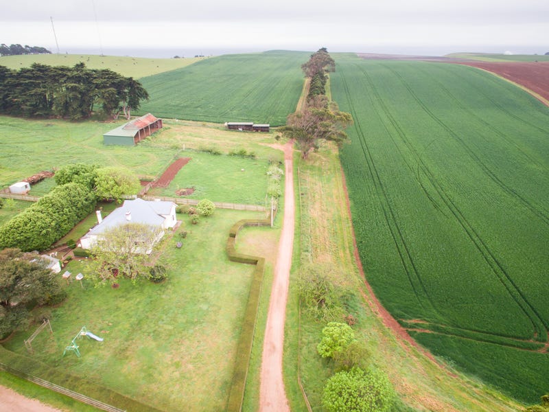 222 Waverley Road, Don, Tas 7310 Property Details