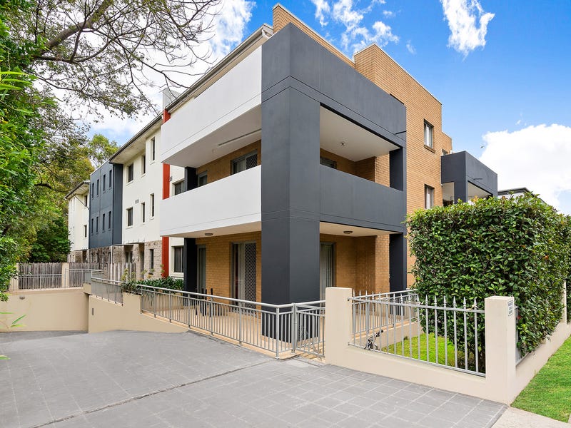 10/174 Bridge Road, Westmead, NSW 2145 Property Details