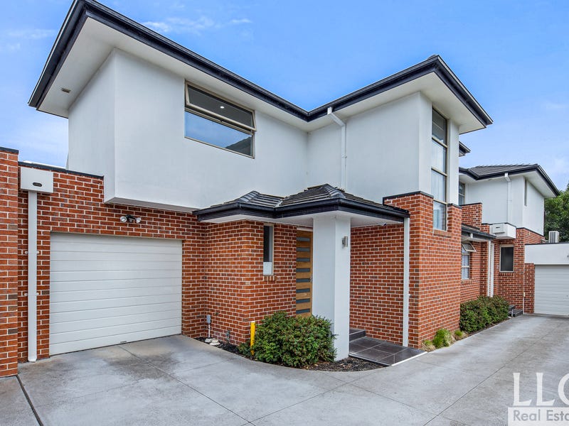 2/21 Kurrajong Avenue, Glen Waverley, VIC 3150