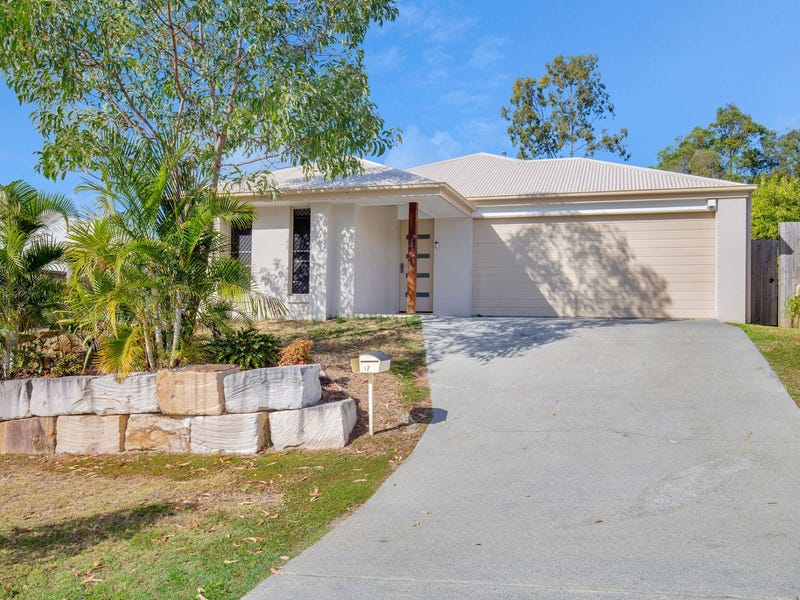 17 Sturt St, Oxenford, Qld 4210 Property Details