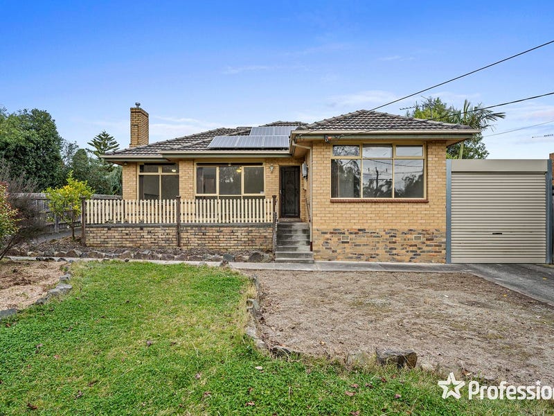 75 Mount View Parade, Croydon, VIC 3136