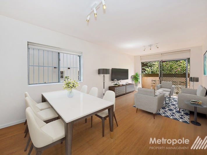 1/158 Oberon Street, Coogee, NSW 2034