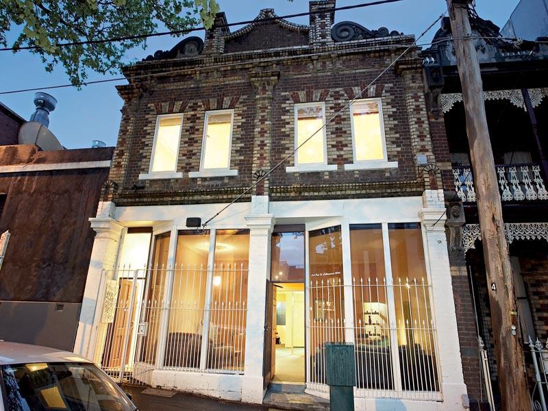 24 Peel Street, Collingwood, Vic 3066 Property Details