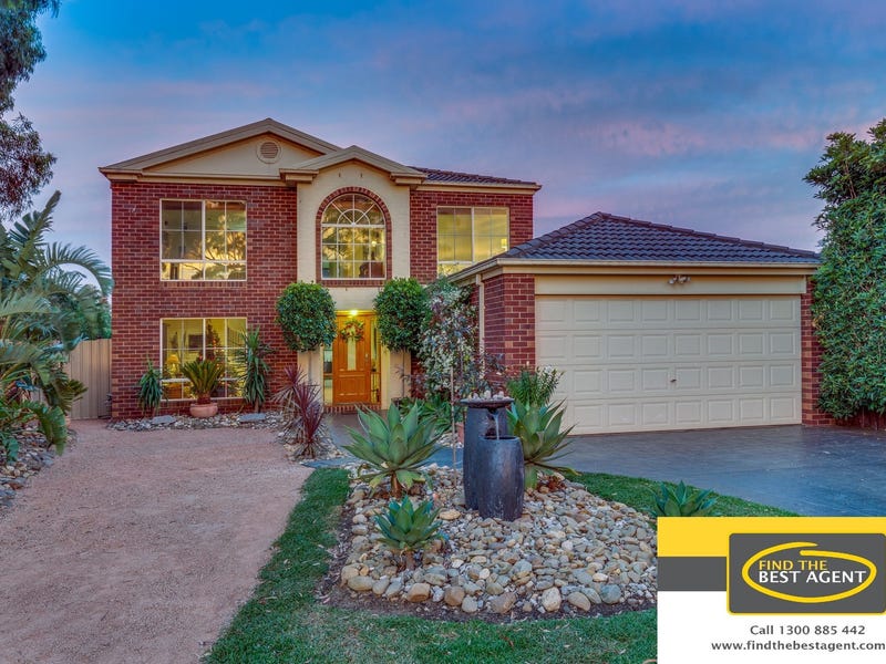 12 Allandale Court, Werribee, Vic 3030 Property Details