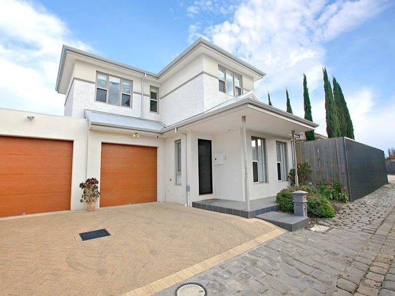 134A Roseberry Street, Ascot Vale, VIC 3032