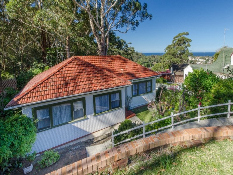 75 Stephen Drive, Woonona, NSW 2517