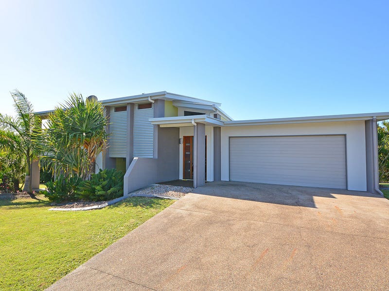 9 Queensbury Grove, Urraween, Qld 4655 Property Details