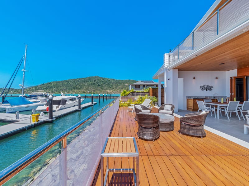 Real Estate & Property for Sale in 7 Summit Ave, Airlie Beach, QLD 4802