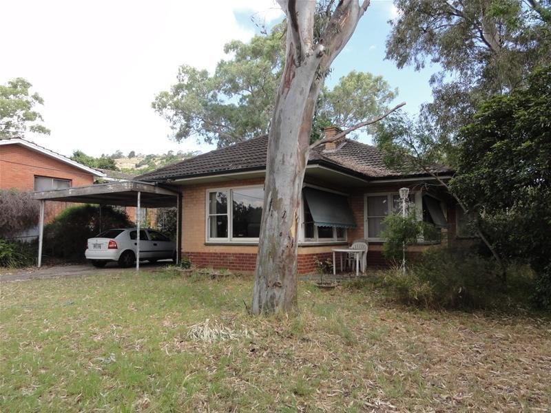 18 Gilles Road, Glen Osmond, SA 5064