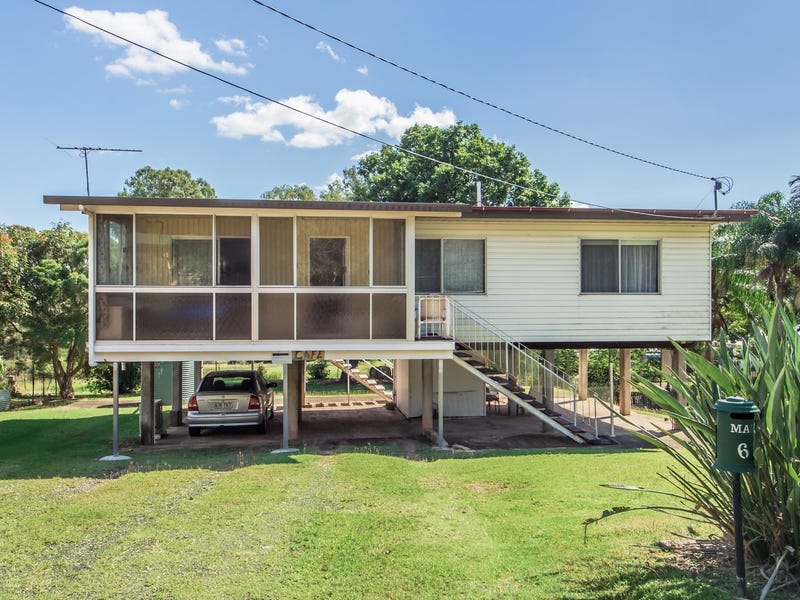 6 Mary Street, Blackstone, Qld 4304 Property Details