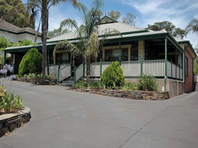 612 Greenhill Rd, Burnside, SA 5066 Property Details