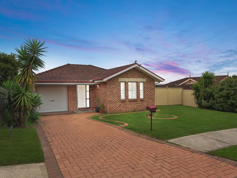 20 Roper Road, Blue Haven, NSW 2262