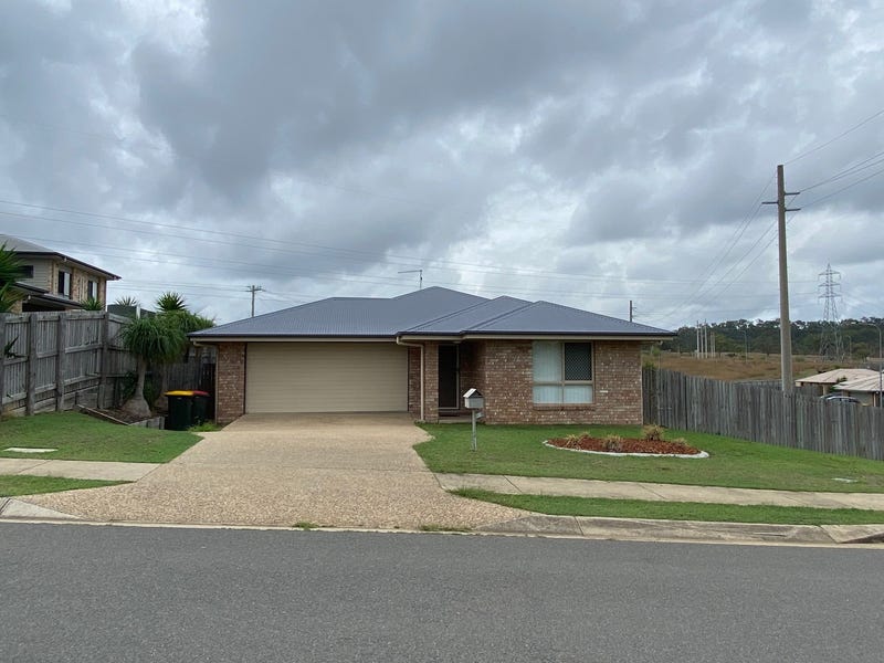 63 Katherine Road, Calliope, Qld 4680 Property Details