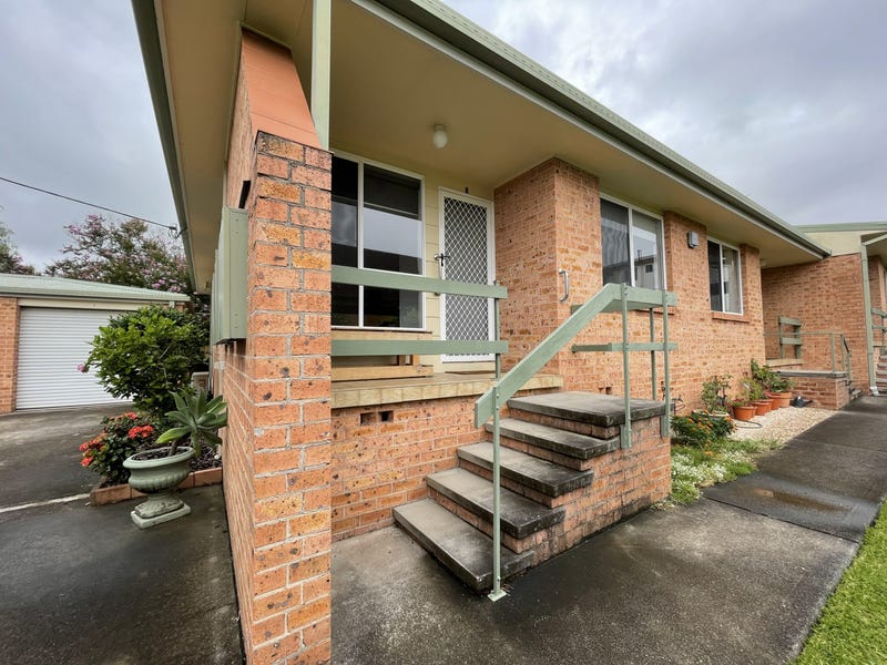 1/95 Albert Street, Taree, NSW 2430
