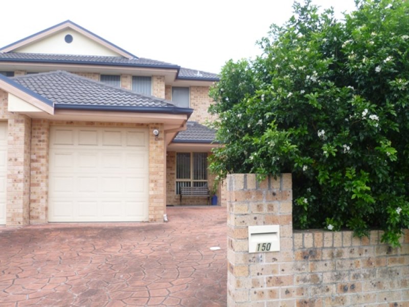 150B Picnic Point Road, Picnic Point, NSW 2213