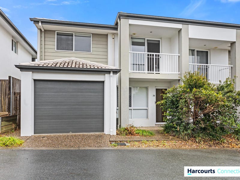 34/137 Progress Road, Richlands, Qld 4077 - Property Details