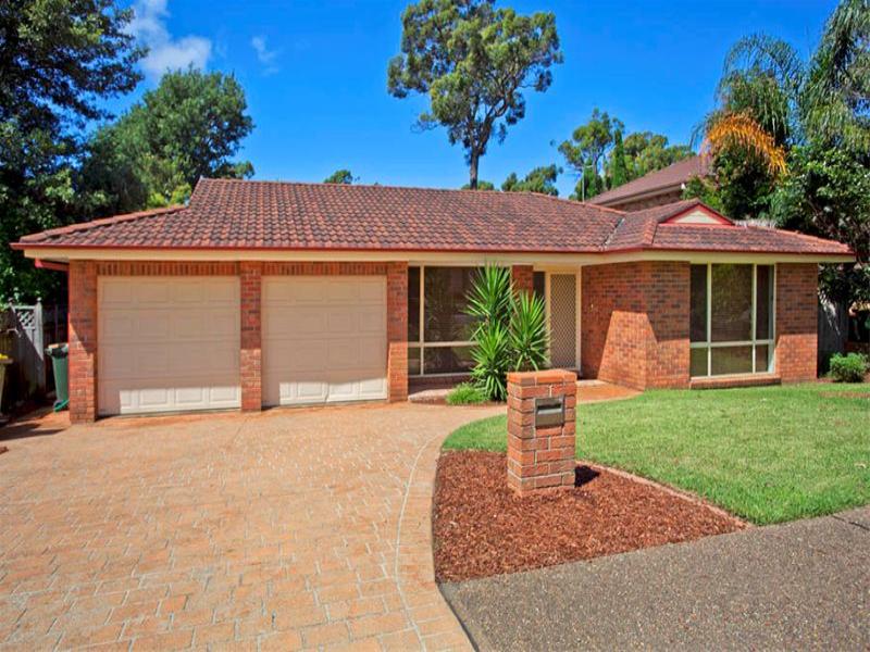 34 Carter Road, Menai, NSW 2234 - Property Details