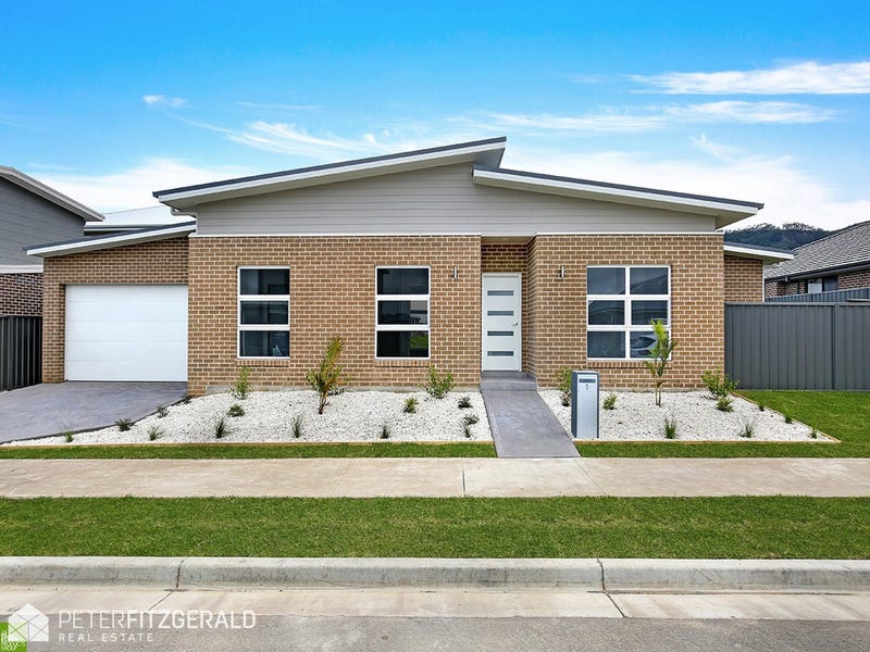 1 Curlew Street, Wongawilli, NSW 2530 Property Details
