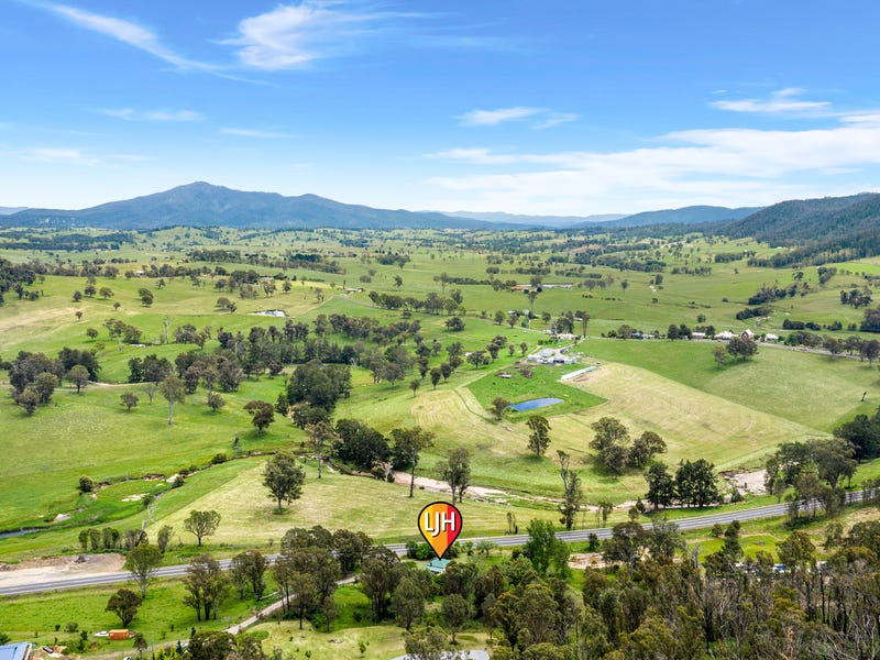 Lot 710 Gillespie Street, Cobargo, NSW 2550 House for Sale