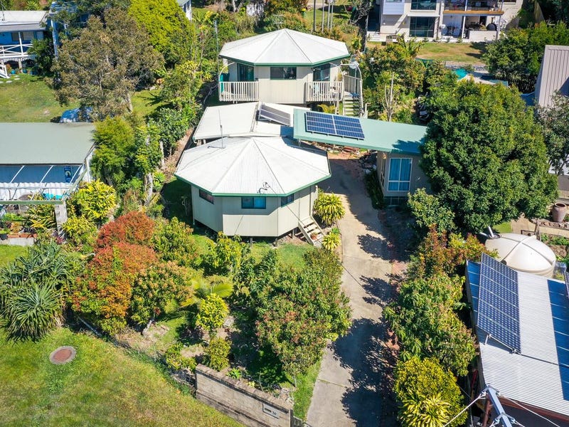 39 Ocean View Road, Arrawarra Headland, NSW 2456 House for Sale