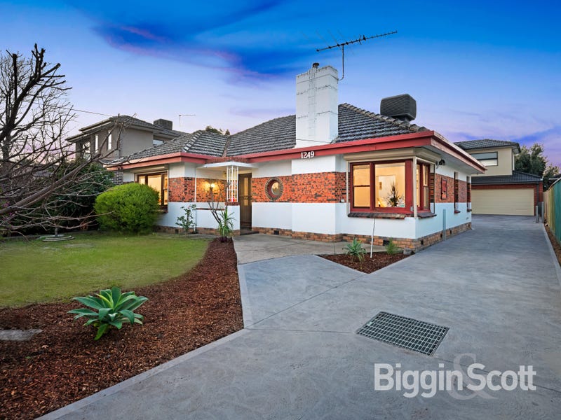 1/1249 North Road, Oakleigh, Vic 3166 Unit for Sale