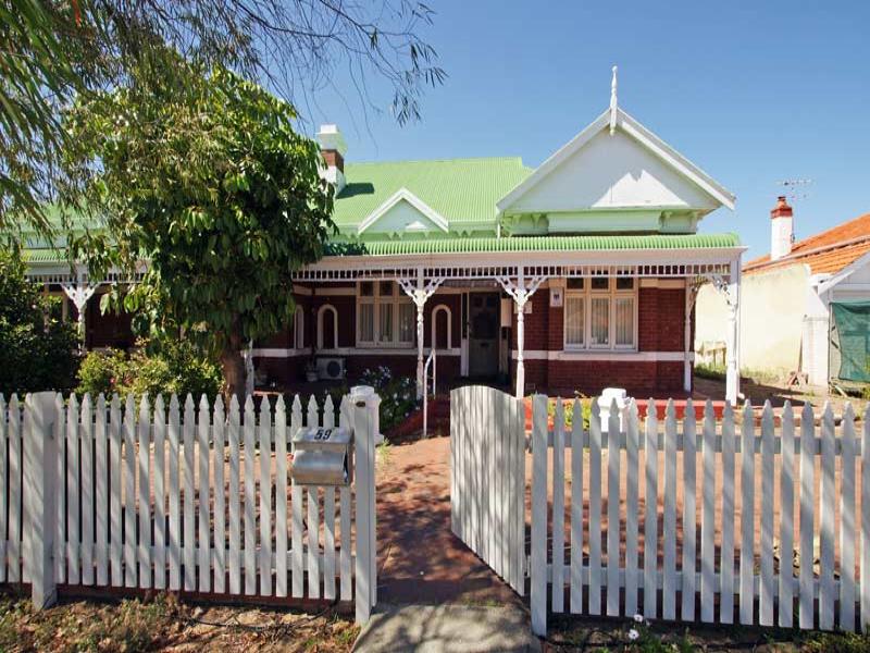 59 Hamersley Road, Subiaco, WA 6008