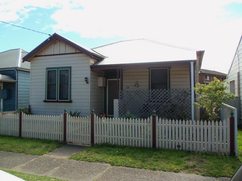 8a Young Rd, Broadmeadow, NSW 2292 Property Details