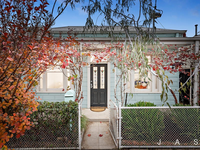 9 Bilston Street, Seddon, Vic 3011 Property Details