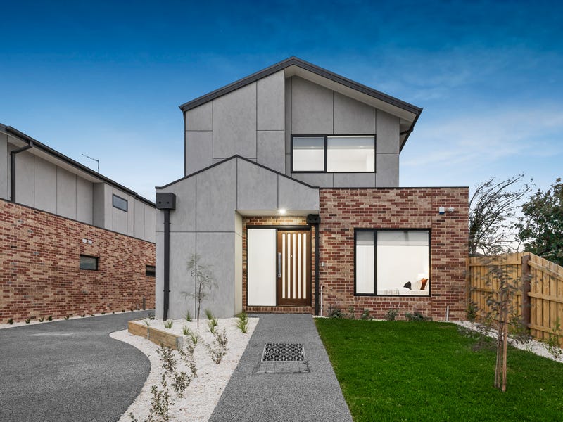 4/61 Braid Hill Road, Macleod, Vic 3085 Property Details