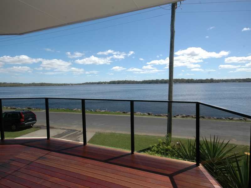 110 Settlement Point Road, Port Macquarie, NSW 2444 110 Settlement Point Road, Port Macquarie, NSW 2444