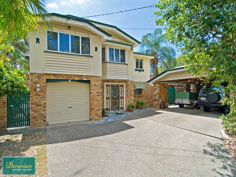 11 Farm Street, Newmarket, Qld 4051 Property Details