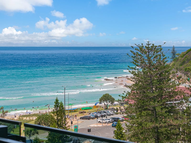 1005/76 Musgrave Street, Coolangatta, QLD 4225 - realestate.com.au