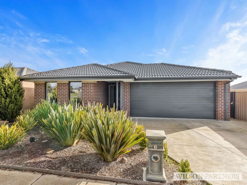 6 Bonney Place, Kilmore, Vic 3764 Property Details