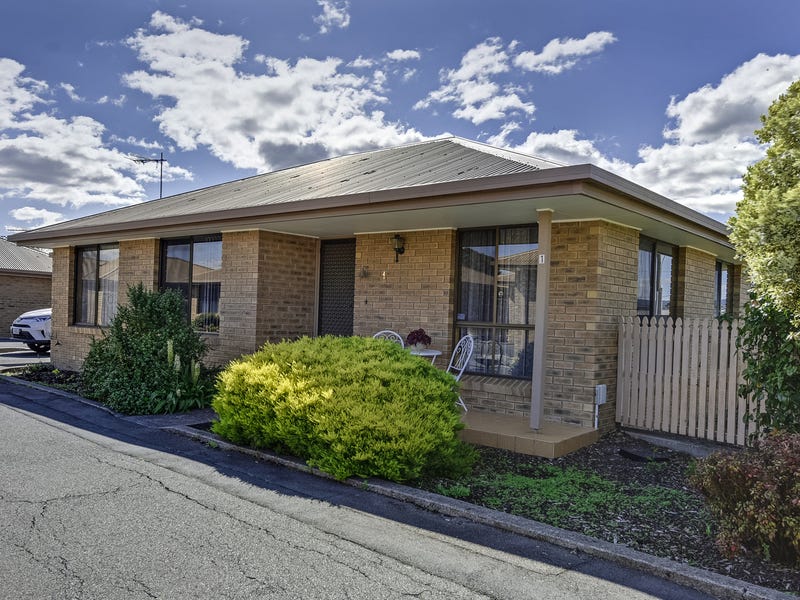 1/27 Walker Street, Sorell, Tas 7172 Unit for Sale