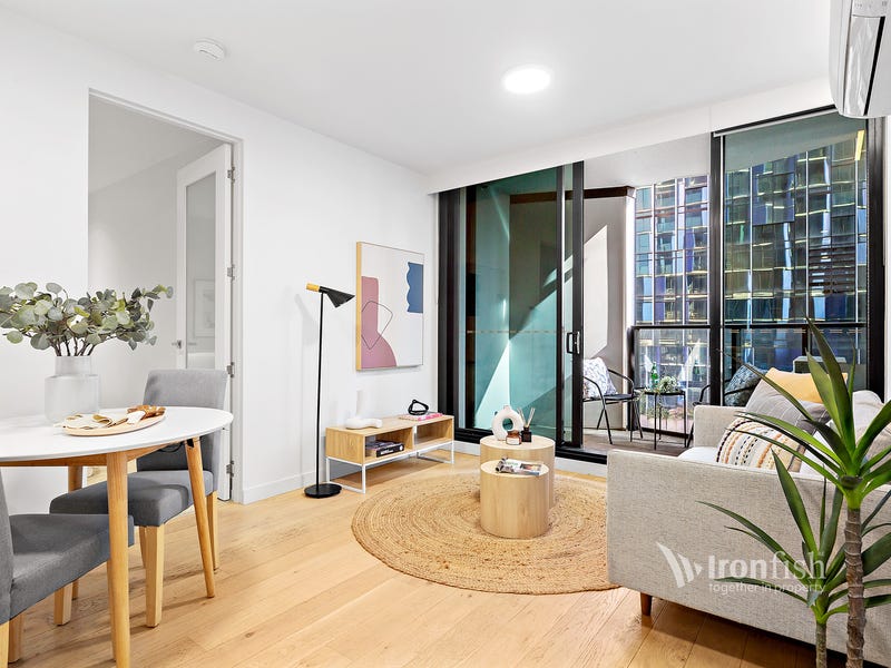 1001/442 Elizabeth St, Melbourne, Vic 3000 - Property Details