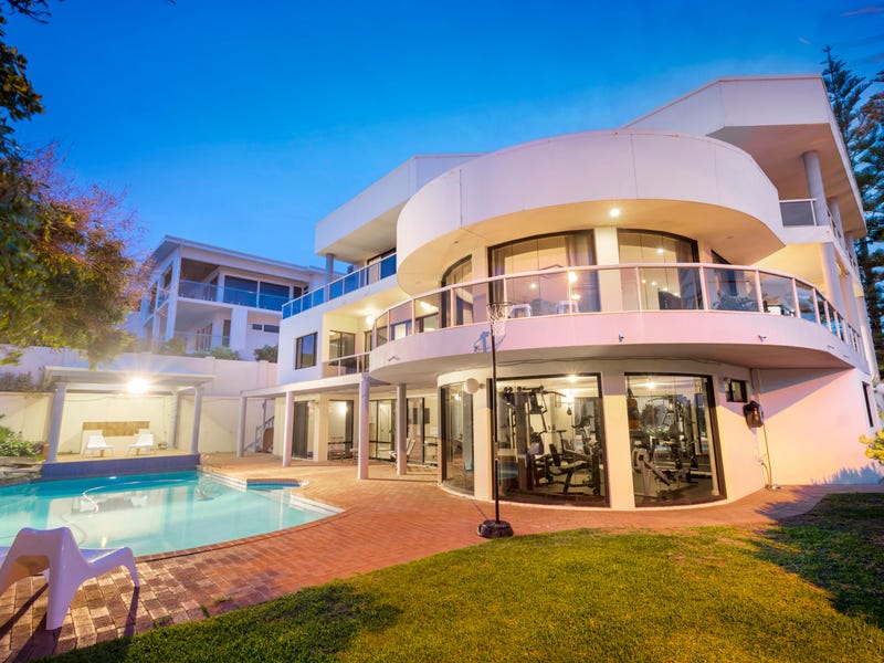 1 Elliott Road, Trigg, WA 6029 Property Details