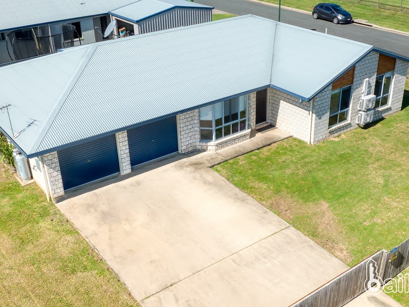 34 Bowden Crescent, Marian, Qld 4753 Property Details