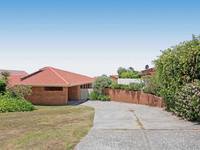 15/18 Money Road, Attadale, WA 6156 Villa for Sale