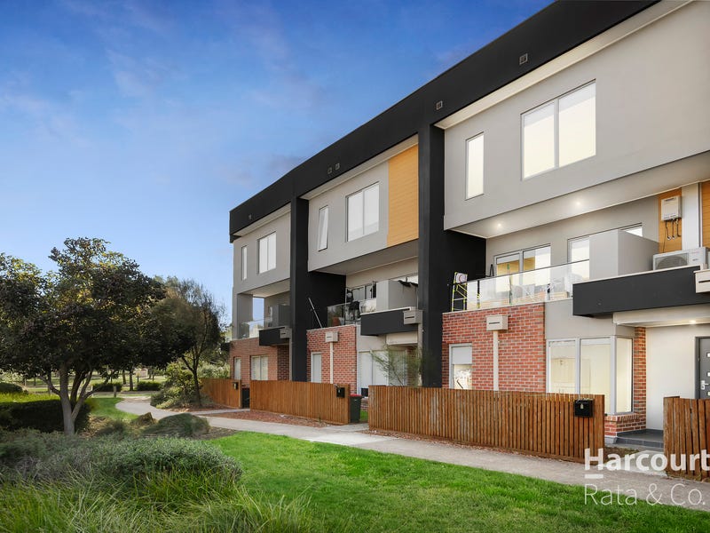 3/6 Little Windrock Lane, Craigieburn, Vic 3064 Townhouse for Sale