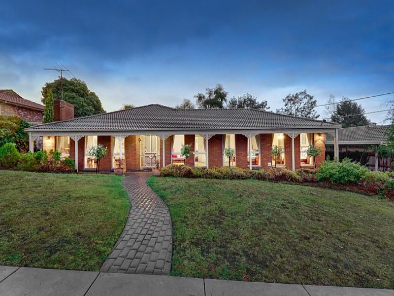 58 Tortice Drive, Ringwood North, VIC 3134