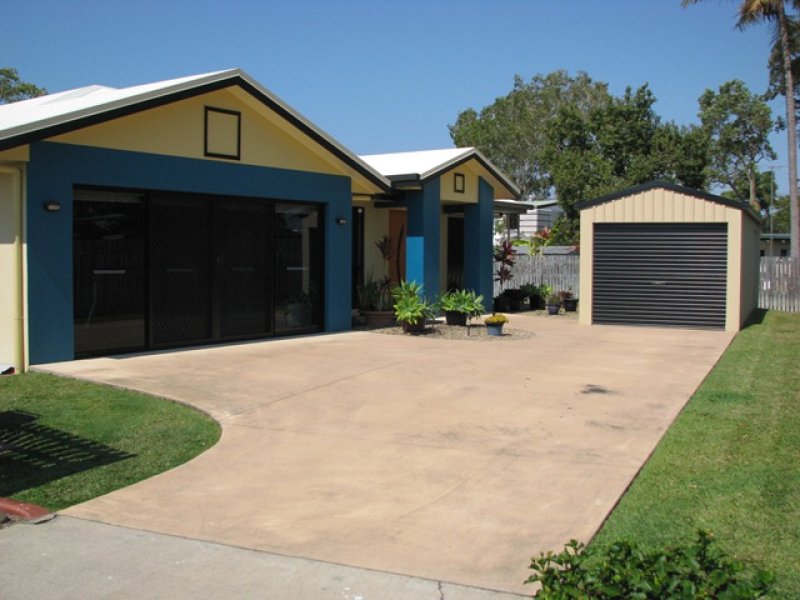 25 Magellan Drive, Andergrove, Qld 4740 Property Details