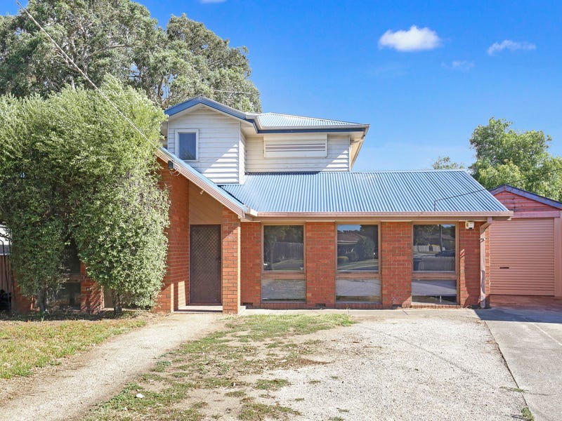 3 Epsom Avenue, Epping, Vic 3076 Property Details