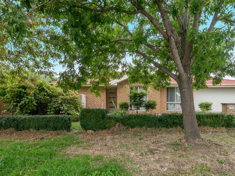 1 Bright Street, Franklin, ACT 2913 Property Details