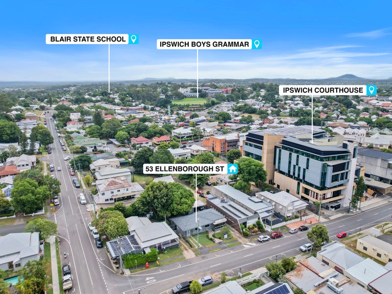 Houses for Sale in Ipswich, QLD 4305 - realestate.com.au