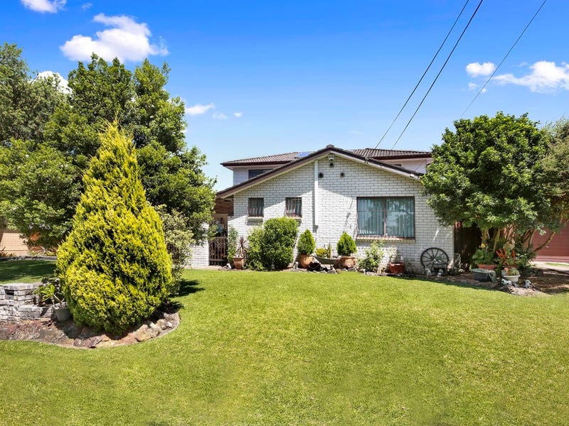 13 Eynham Road, Milperra, NSW 2214 Property Details