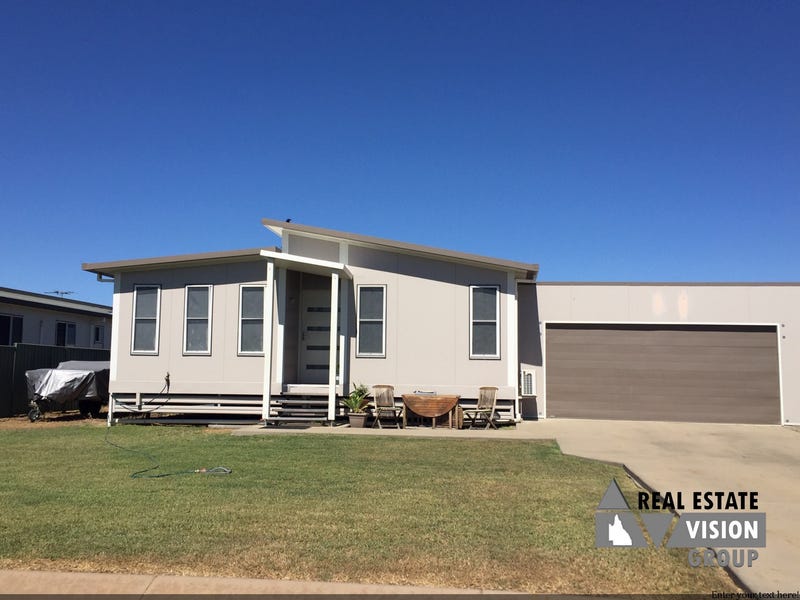 6 Cardinal Court, Blackwater, Qld 4717