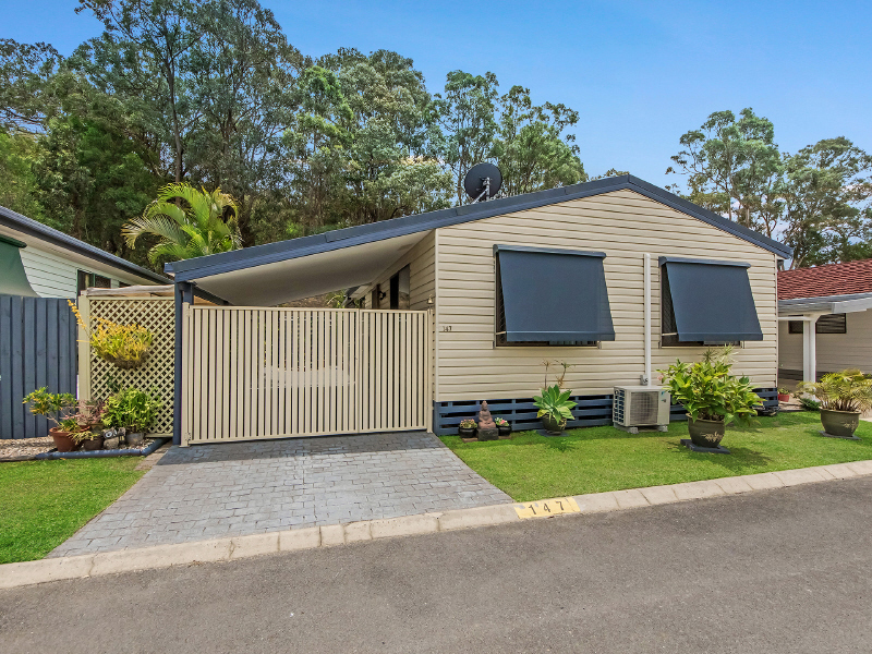 147/3 Township Drive, Burleigh Heads, Qld 4220 House for Sale