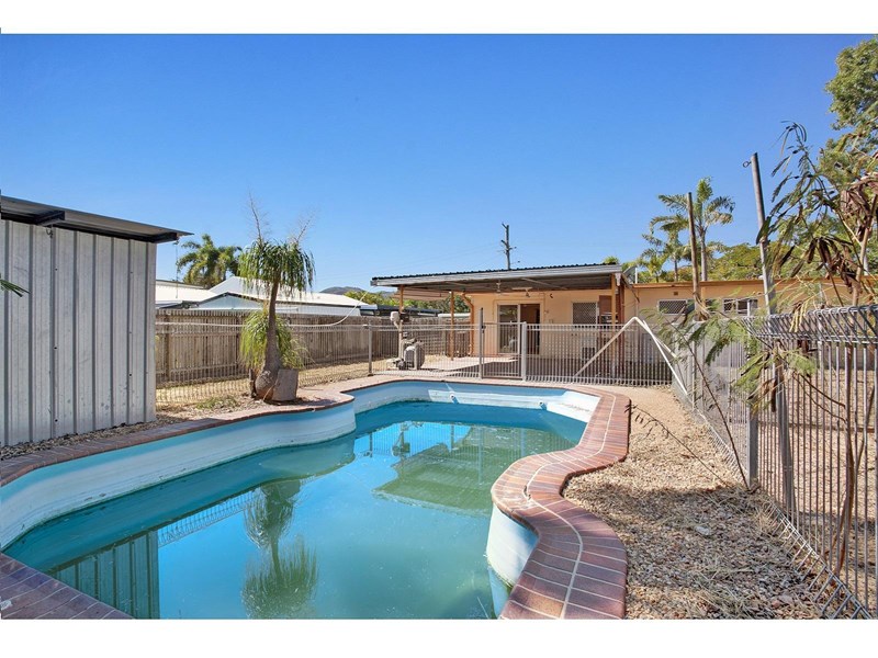 39 Alan John Street, Kelso, Qld 4815 Property Details